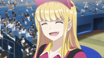 ボールパークでつかまえて！