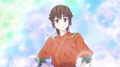 シンデレラ・シェフ