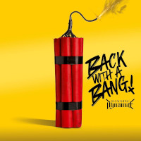 Kissin' Dynamite - Back with a Bang